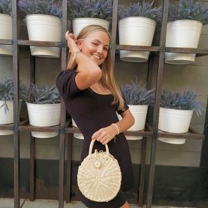 Meet your Posher, Ava grace